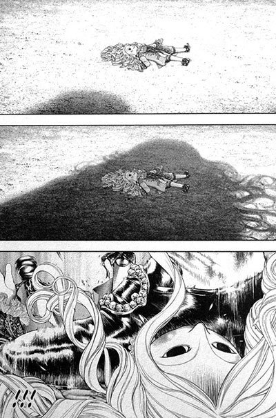 image planche 9 innocent rouge volume 1 éditions delcourt tonkam