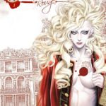 image couverture innocent rouge volume 1 shin'ichi sakamoto éditions delcourt tonkam