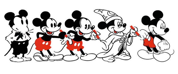 [Expo] Le Journal de Mickey révèle ses secrets au Mini-World Lyon
  