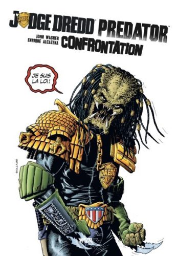 image judge dredd predator confrontation