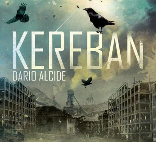 [Critique] Kereban – Dario Alcide
  