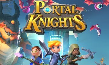 [News – Jeux vidéo] Portal Knights : un nouveau trailer annonce l’arrivée sur consoles
  