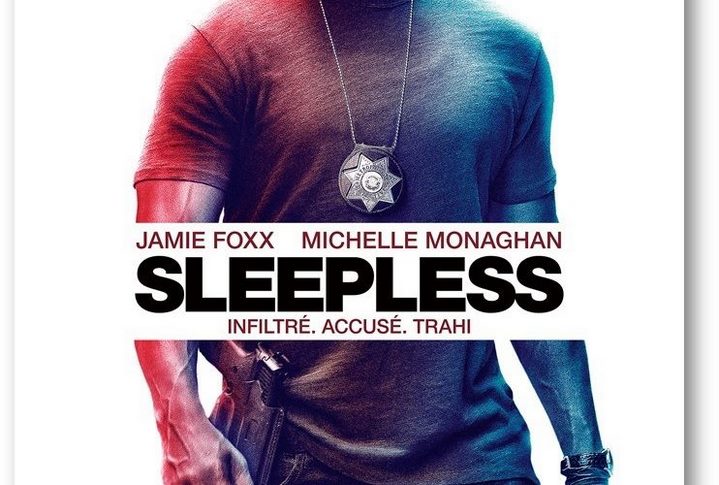 [News – Cinéma] Bande-annonce de “Sleepless” de Baran Bo Adar
  