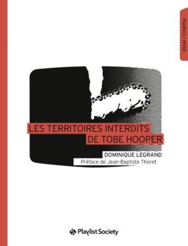 image les territoires interdits de tobe hooper