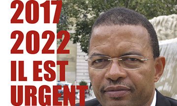 [Critique] 2017-2022 : Il est urgent d’agir ! — Lucien Kemkeng
  