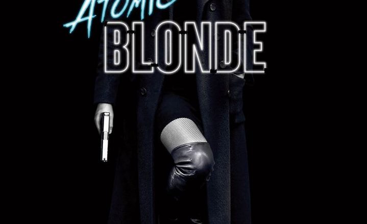 [Cinéma] Atomic Blonde: le nouveau trailer
  