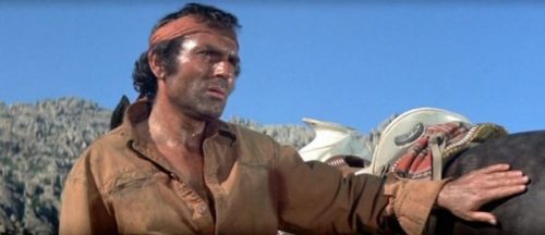 image film les canons de cordoba