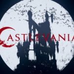 image logo castlevania netflix