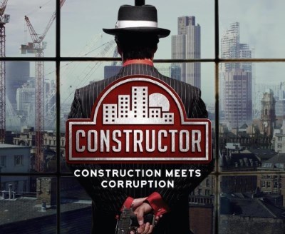 [Test – Playstation 4] Constructor : un classique de la gestion fait son come back