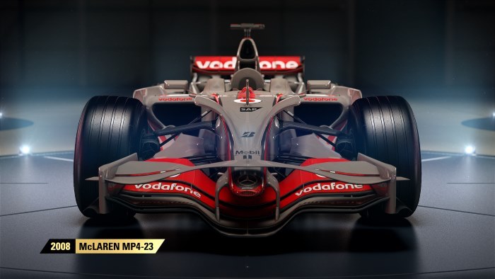[Jeux vidéo] F1 2017 : les fans de l’écurie McLaren vont adorer
  