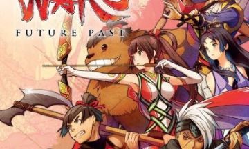 [Test – Playstation 4] God Wars Future Past : le T-RPG rencontre le folklore japonais
  