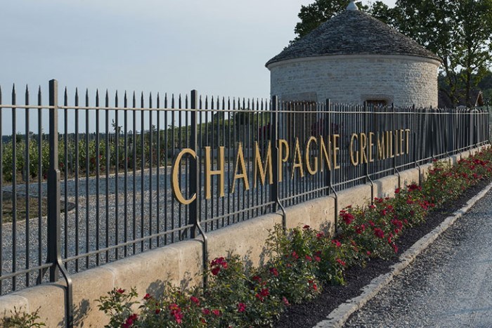 [Tourisme] Champagne : on a visité le domaine de la maison Grémillet
  