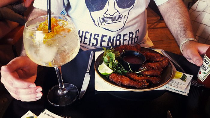image cocktail saint germain indiana nuggets indiana café nouvelle carte