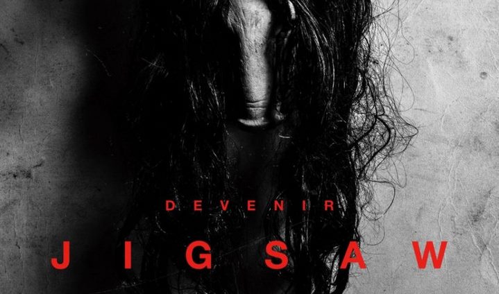 [Cinéma] Jigsaw fait son grand retour dans le trailer de la suite de Saw
  
