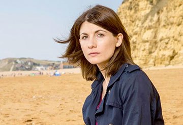 [Séries TV] Doctor Who : Jodie Whittaker sera le 13ème Docteur
  