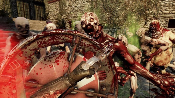 [Jeux vidéo] Killing Floor 2 annoncé sur Xbox One et Xbox One X
