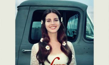 [Critique] Lust for Life : Lana Del Rey en plein Summer of Love
  