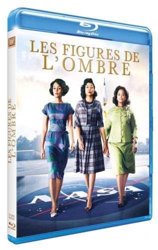 image theodore melfi blu ray les figures de l ombre