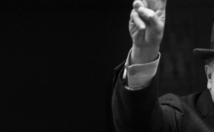 [Cinéma] Gary Oldman est Winston Churchill dans le trailer de Les Heures Sombres
  