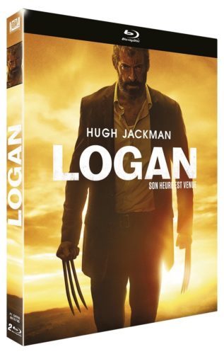 image james mangold blu ray logan