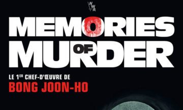 image gros plan affiche ressortie memories of murder bong joon-ho