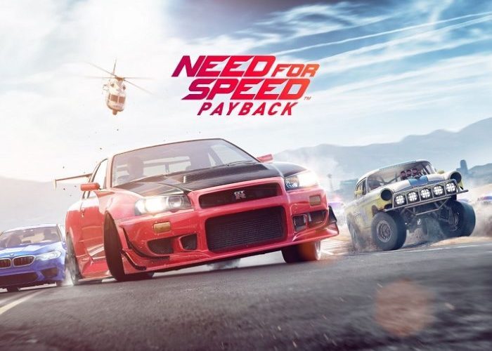 [Jeux vidéo] Need For Speed Payback : la personnalisation au centre d’un trailer
  