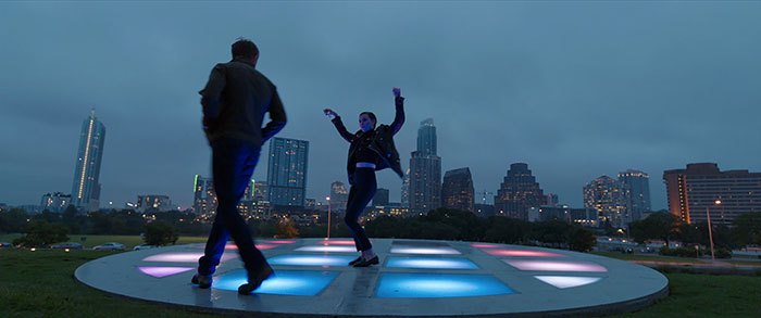 image rooney mara song to song terrence malick