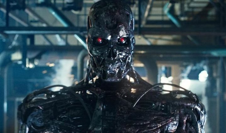 [Cinéma] James Cameron prévoit une nouvelle trilogie Terminator
  