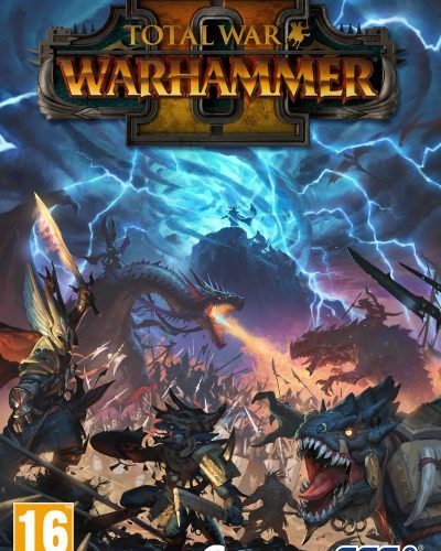 [Jeux vidéo] Les Elfes Noirs envahissent Total War : Warhammer 2
  