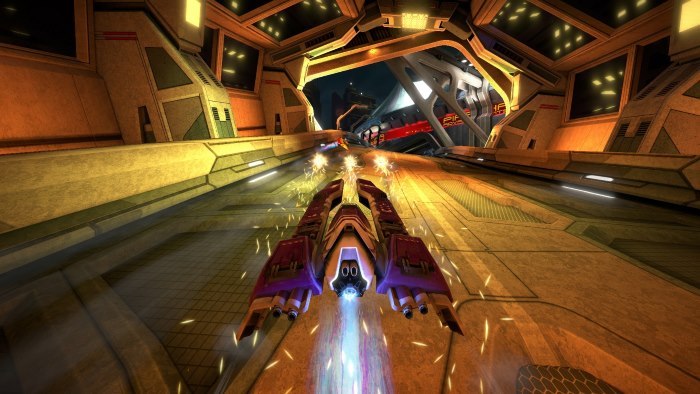 image jeu wipeout omega collection
