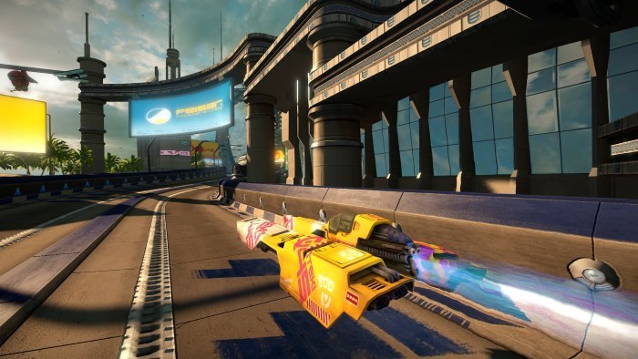 image psy wipeout omega collection
