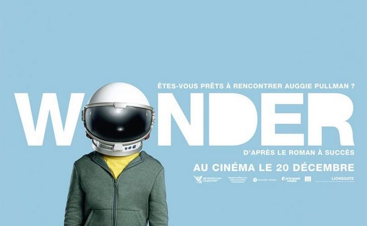 [Cinéma] Découvrez l’histoire émouvante de August dans le trailer de Wonder
  
