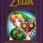 image zelda perfect edition majora's mask a link to the past