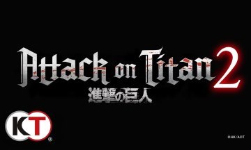 [Jeux vidéo] Koei Tecmo Europe annonce A.O.T 2 en vidéo
  
