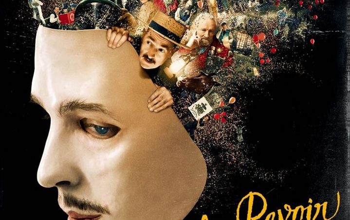 [Cinéma] Au Revoir Là-haut se dévoile dans une premier trailer
  