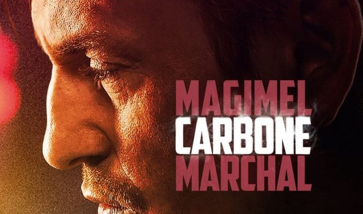 [Cinéma] Découvrez le teaser de Carbone, le nouveau film d’Olivier Marchal
  