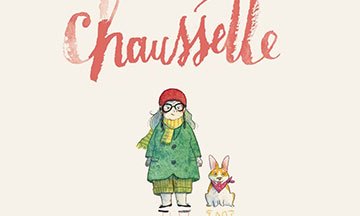 [Critique] Chaussette — Loïc Clément & Anne Montel
  