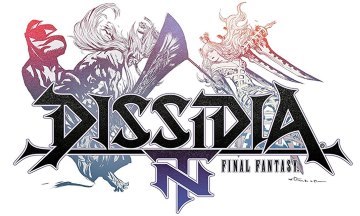 [Jeux vidéo] Dissidia Final Fantasy NT débarque sur Playstation 4, oui mais quand ?