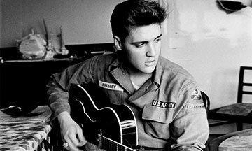 [Playlist] Elvis Presley : 10 titres méconnus à (re)découvrir
  