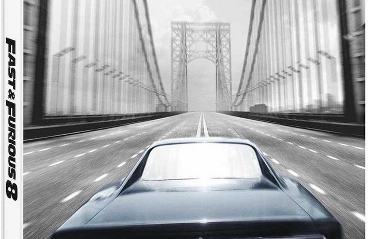 [Test – Blu-ray] Fast & Furious 8 – F. Gary Gray
  