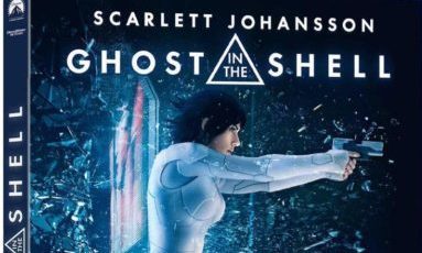 image rupert sanders blu ray ghost in the shell