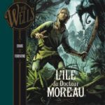 image l'ile du docteur moreau