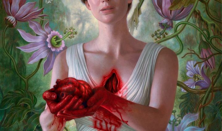 [Cinéma] Mother! se dévoile dans un intriguant trailer
  