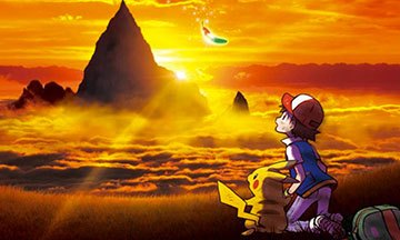 [Cinéma] Pokémon, le film : Je te choisis en salles les 5 & 6 novembre
  