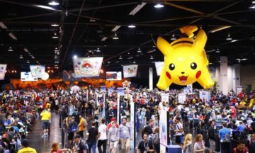 [Événement] Pokémon World Championships 2017 : on y était !
  
