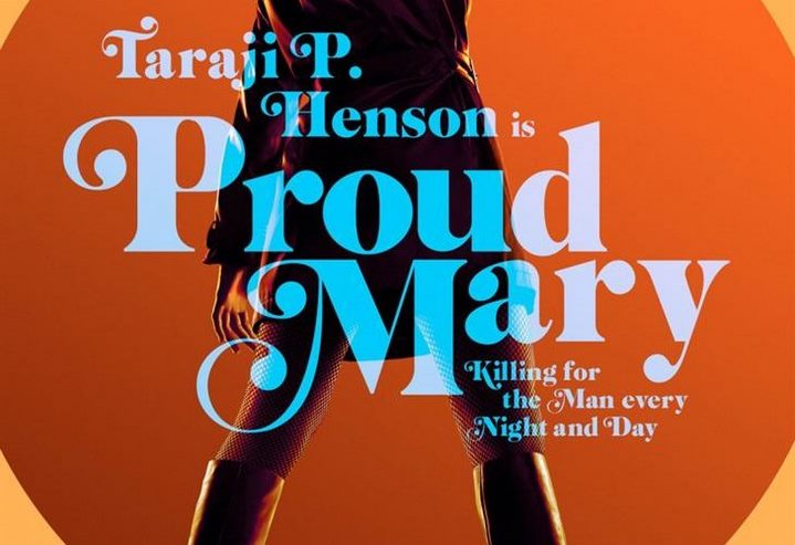 [Cinéma] Proud Mary se dévoile dans un premier trailer