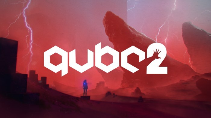 [Jeux vidéo] Q.U.B.E. 2 annoncé pour début 2018