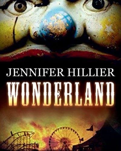 [Critique] Wonderland – Jennifer Hillier
  