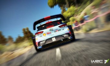 [Jeux vidéo] WRC 7 : un trailer que les fans de Ford vont adorer
  