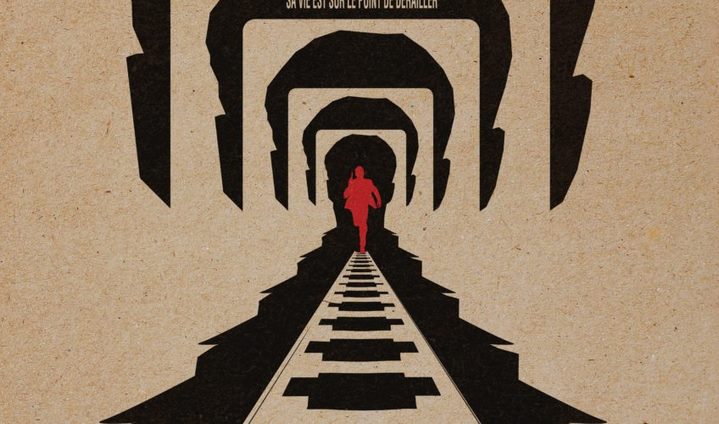 [Cinéma] The Passenger se dévoile dans un premier trailer
  